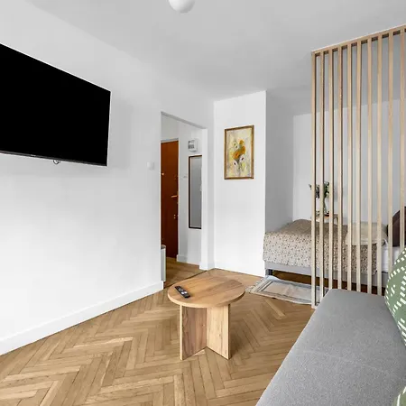 Sienna - Center, Location - By Rentujemy Appartamento Varsavia