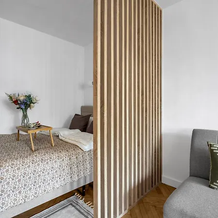 Appartamento Sienna - Center, Location - By Rentujemy *